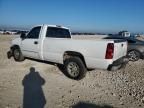 2007 Chevrolet Silverado C1500 Classic