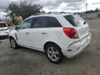 2014 Chevrolet Captiva LT