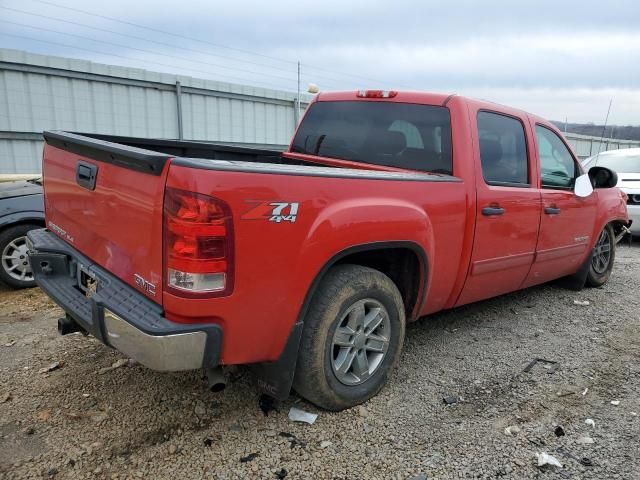 2013 GMC Sierra K1500 SLE