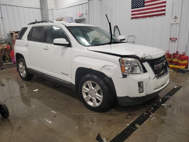 2013 GMC Terrain SLE