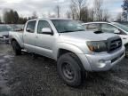 2007 Toyota Tacoma Double Cab Long BED