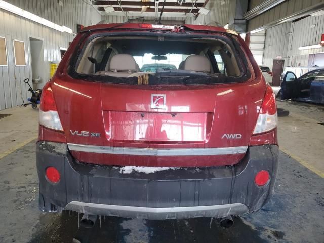 2008 Saturn Vue XE