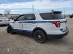 2019 Ford Explorer Police Interceptor