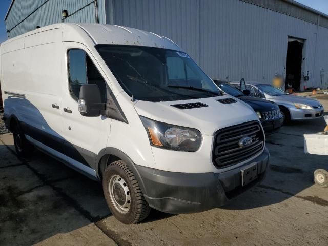 2017 Ford Transit T-250