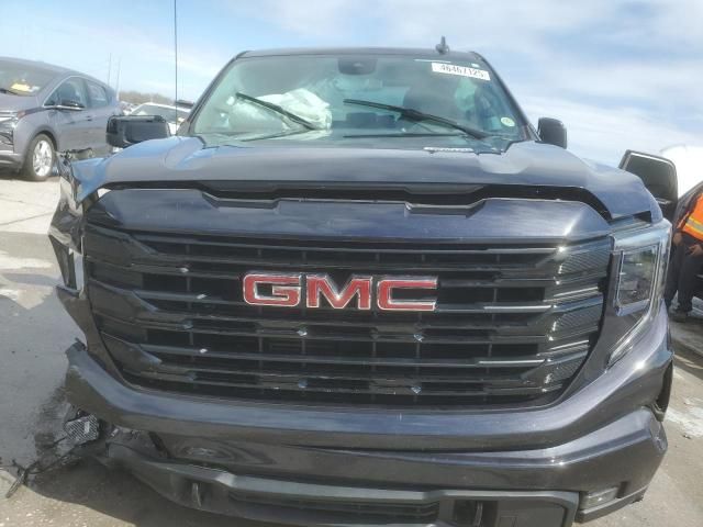 2022 GMC Sierra C1500 Elevation