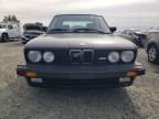 1988 BMW M5