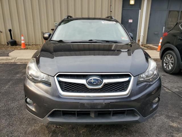 2013 Subaru XV Crosstrek 2.0 Premium