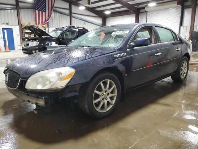 2006 Buick Lucerne CXL