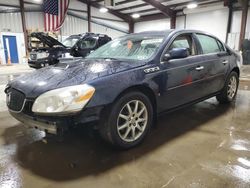 Salvage cars for sale at West Mifflin, PA auction: 2006 Buick Lucerne CXL