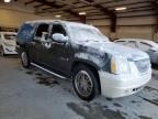 2007 GMC Yukon XL Denali