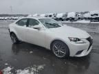 2016 Lexus IS 300