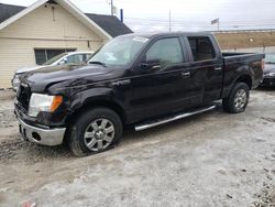 2013 Ford F150 Supercrew en venta en Northfield, OH