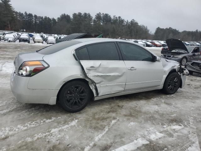 2011 Nissan Altima Base