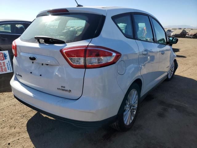 2018 Ford C-MAX SE