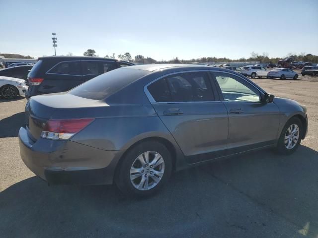 2008 Honda Accord LXP