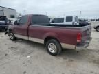 1999 Ford F150