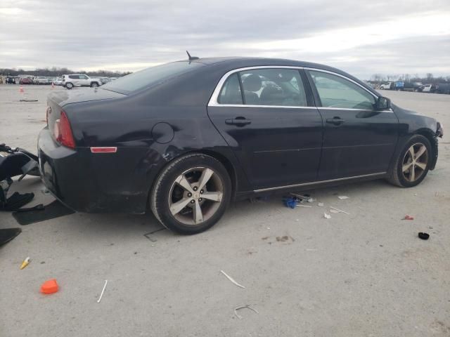 2011 Chevrolet Malibu 1LT