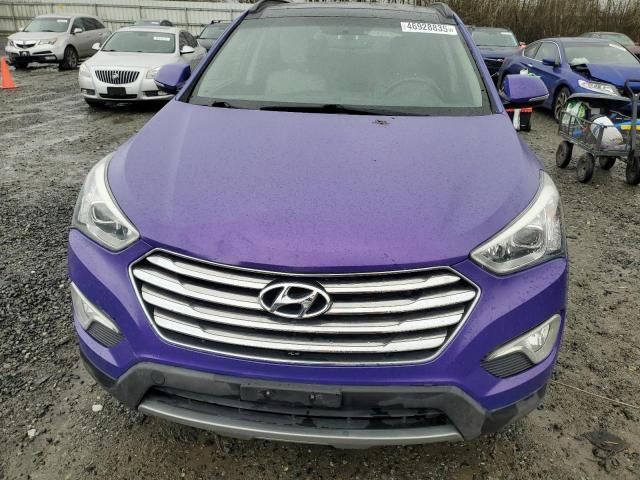 2014 Hyundai Santa FE GLS