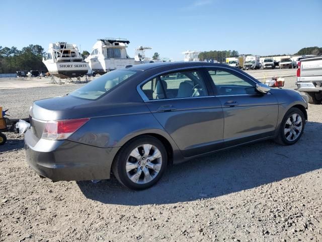 2009 Honda Accord EXL