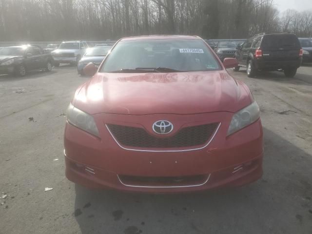 2007 Toyota Camry CE