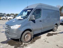 2019 Mercedes-Benz Sprinter 2500/3500 en venta en Dunn, NC