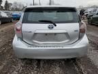 2013 Toyota Prius C