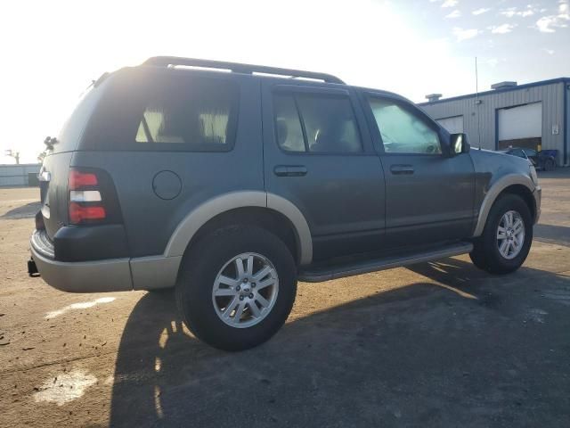 2010 Ford Explorer Eddie Bauer