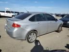 2009 Ford Focus SES