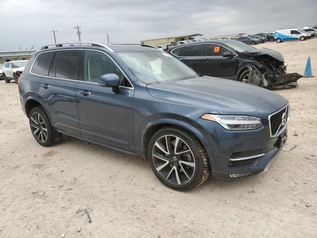 2019 Volvo XC90 T6 Momentum