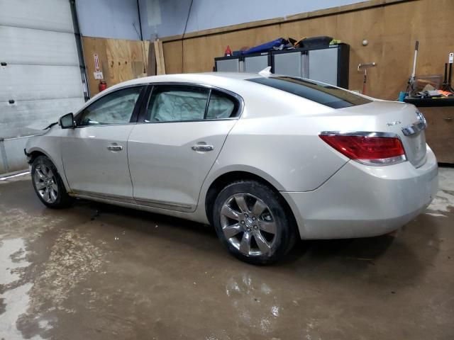 2010 Buick Lacrosse CXL