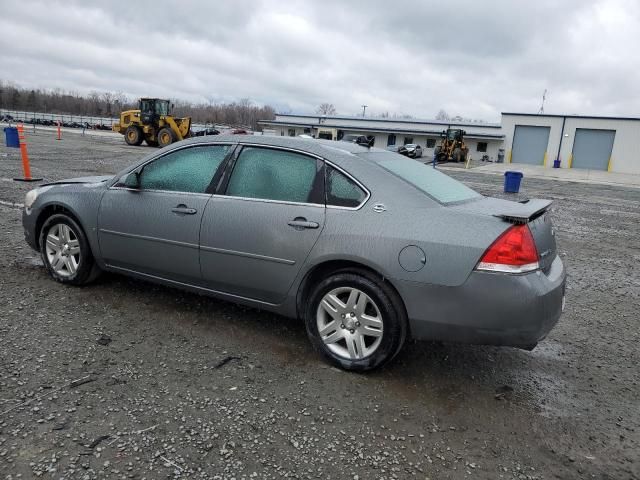 2008 Chevrolet Impala LT