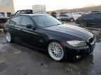 2011 BMW 328 XI Sulev