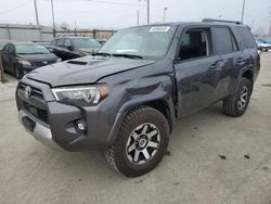 Toyota 4runner se salvage cars for sale: 2023 Toyota 4runner SE