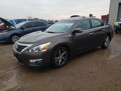 Nissan Altima Vehiculos salvage en venta: 2013 Nissan Altima 2.5