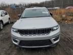 2023 Jeep Grand Cherokee Limited 4XE