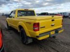 2006 Ford Ranger Super Cab