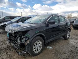 2019 Nissan Rogue Sport S en venta en Magna, UT