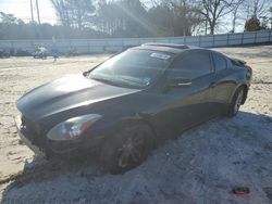 Salvage cars for sale at Loganville, GA auction: 2012 Nissan Altima S