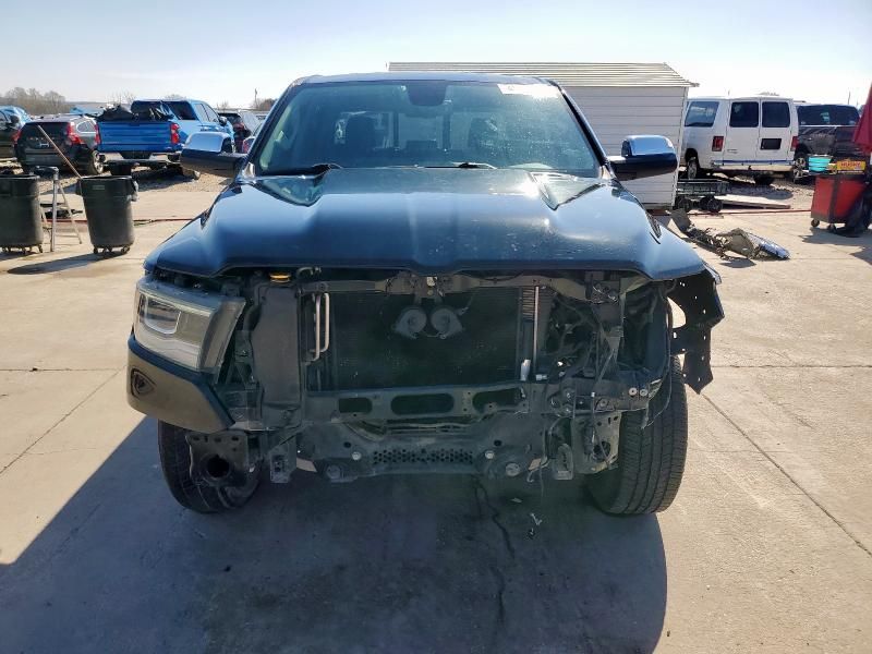 2019 Dodge 1500 Laramie