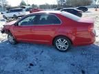 2007 Volkswagen Jetta 2.5 Option Package 1