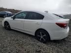 2019 Subaru Impreza Premium