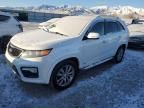 2013 KIA Sorento SX