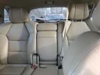 2012 Acura MDX Technology