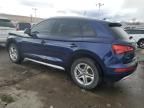 2018 Audi Q5 Premium