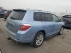 2008 Toyota Highlander Hybrid Limited