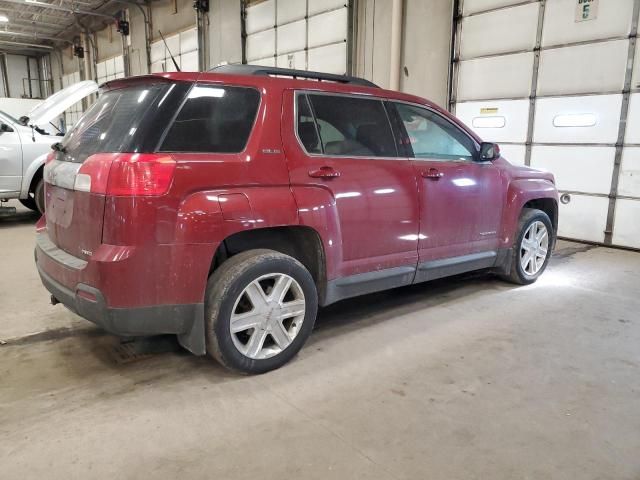 2011 GMC Terrain SLE