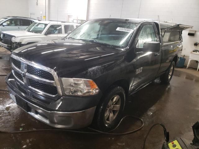 2015 Dodge RAM 1500 ST