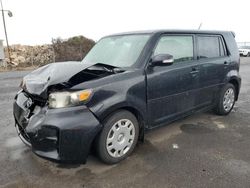 Scion xb salvage cars for sale: 2015 Scion XB