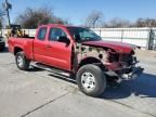 2016 Toyota Tacoma Access Cab