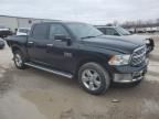 2017 Dodge RAM 1500 SLT